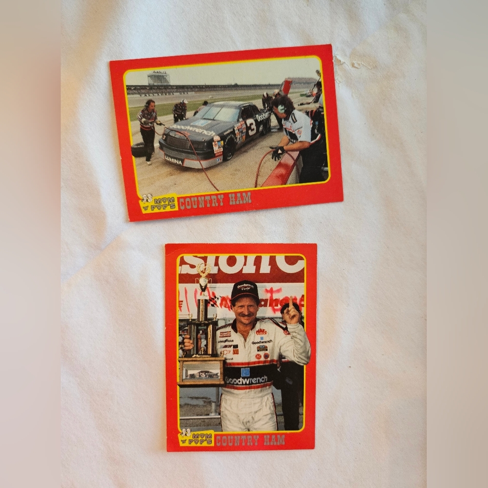 Collectors cards - Picture 5 of 17